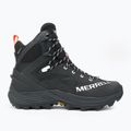 Pánské turistické boty  Merrell Rogue Hiker Mid GTX black 2
