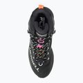 Pánské turistické boty  Merrell Rogue Hiker Mid GTX black 5