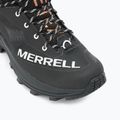 Pánské turistické boty  Merrell Rogue Hiker Mid GTX black 7