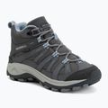 Dámské turistické boty Merrell Claypool 2 Sport Mid Gtx rock