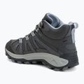 Dámské turistické boty Merrell Claypool 2 Sport Mid Gtx rock 3