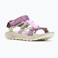 Dámské trekové sandály Merrell Bravada 2 Strap Sport mauve 8