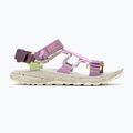 Dámské trekové sandály Merrell Bravada 2 Strap Sport mauve 9