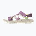 Dámské trekové sandály Merrell Bravada 2 Strap Sport mauve 10