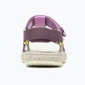 Dámské trekové sandály Merrell Bravada 2 Strap Sport mauve 11