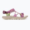 Dámské trekové sandály Merrell Bravada 2 Strap Sport mauve 2