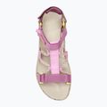 Dámské trekové sandály Merrell Bravada 2 Strap Sport mauve 5
