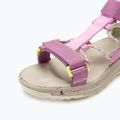 Dámské trekové sandály Merrell Bravada 2 Strap Sport mauve 7