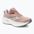 Dámské běžecké boty Saucony Triumph 21 lotus/bough