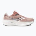 Dámské běžecké boty Saucony Triumph 21 lotus/bough 2