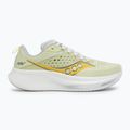 Dámské běžecké boty Saucony Ride 17 fern/cloud 2