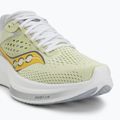 Dámské běžecké boty Saucony Ride 17 fern/cloud 7