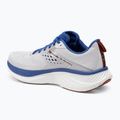 Pánské běžecké boty  Saucony Ride 17 white/cobalt 3