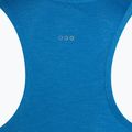 Pánské běžecké tílko tank top tričko   Saucony Stop tričko watch Singlet cobalt heather 5