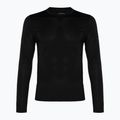 Pánské běžecké tričko  Longsleeve Saucony Stop tričko watch black