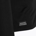 Pánské běžecké tričko  Longsleeve Saucony Stop tričko watch black 3