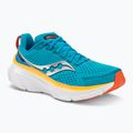 Pánské běžecké boty  Saucony Guide 17 viziblue/peel