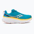 Pánské běžecké boty  Saucony Guide 17 viziblue/peel 2