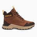 Pánské boty CATerpillar Colorado Sneaker WP tan 2