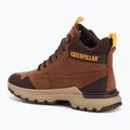 Pánské boty CATerpillar Colorado Sneaker WP tan 3
