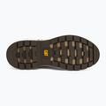 Pánské boty CATerpillar Colorado Sneaker WP tan 4