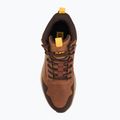 Pánské boty CATerpillar Colorado Sneaker WP tan 5