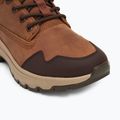 Pánské boty CATerpillar Colorado Sneaker WP tan 7