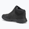 Pánské boty CATerpillar Threshold Chukka black 3