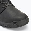 Pánské boty CATerpillar Threshold Chukka black 7