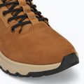 Pánské boty CATerpillar Colorado Sneaker Lo sand 7
