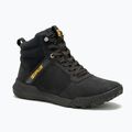 Pánské boty CATerpillar Hex Ready Mid black / black
