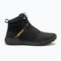 Pánské boty CATerpillar Hex Ready Mid black / black 2