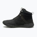 Pánské boty CATerpillar Hex Ready Mid black / black 3