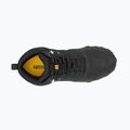 Pánské boty CATerpillar Hex Ready Mid black / black 4