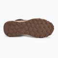 Pánské boty CATerpillar Hex Ready Mid coffe bean 4