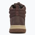 Pánské boty CATerpillar Hex Ready Mid coffe bean 6