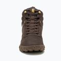 Pánské boty CATerpillar Hex Ready Mid coffe bean 11