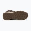Pánské boty CATerpillar Hex Ready Mid coffe bean 13
