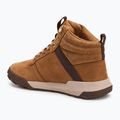 Pánské boty CATerpillar Hex Ready Mid sand 3