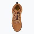 Pánské boty CATerpillar Hex Ready Mid sand 5
