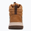 Pánské boty CATerpillar Hex Ready Mid sand 6