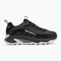 Pánské turistické boty Merrell Moab Speed 2 GTX black/moon 2