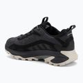 Pánské turistické boty Merrell Moab Speed 2 GTX black/moon 3