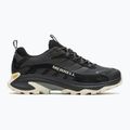 Pánské turistické boty Merrell Moab Speed 2 GTX black/moon 8
