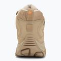 Pánské trekové boty Merrell Moab 3 Synthetic Mid incense/incense 6