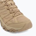 Pánské trekové boty Merrell Moab 3 Synthetic Gtx incense/incense 7