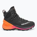 Pánské turistické boty Merrell Mtl Thermo Rogue 4 Mid GTX black/multi 2