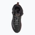 Pánské turistické boty Merrell Mtl Thermo Rogue 4 Mid GTX black/multi 5