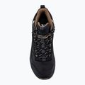 Pánské turistické boty Merrell Moab Speed 2 Ltr Mid Wp black 5