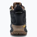 Pánské turistické boty Merrell Moab Speed 2 Ltr Mid Wp black 6
